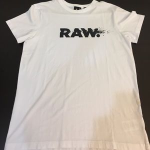 GStar Raw T-Shirt